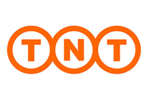 Vervoersdiensten van TNT